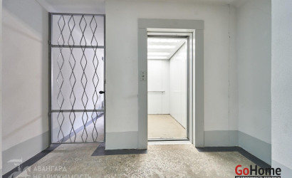 Купить 3-комнатную квартиру, Минск, Солтыса ул., 34 (Партизанский район). Фото 30