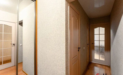 Купить 1-комнатную квартиру, Минск, Корженевского, 2А (Октябрьский район). Фото 5