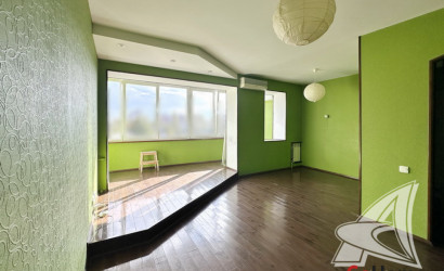 Купить 1-комнатную квартиру, Брест, Речица, ул. Писателя Смирнова. Фото 3