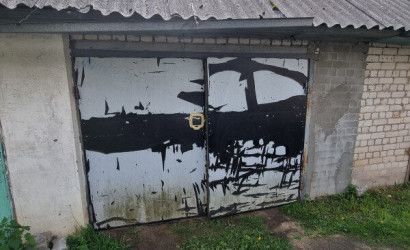 Купить 4-комнатную квартиру, Барановичи, Новая ул., 13. Фото 28