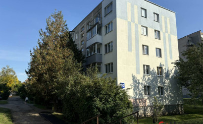Купить 2-комнатную квартиру, Гродно, Строителей, 10. Фото 15