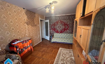 Купить 2-комнатную квартиру, Гомель, ул. Павлова, д. 16. Фото 2