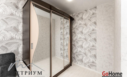 Купить 1-комнатную квартиру, Столбцы, Ленинская ул., 107. Фото 2