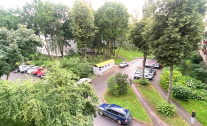 Купить 3-комнатную квартиру, Минск, Ландера ул., 24 (Октябрьский район). Фото 20