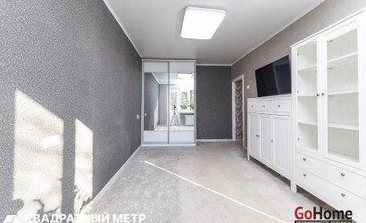 Купить 1-комнатную квартиру, Минск, Грибоедова ул., 26 (Центральный район). Фото 6