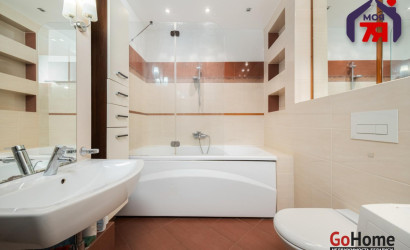 Купить 2-комнатную квартиру, Минск, Независимости просп., 168/3(Первомайский район). Фото 16