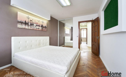 Купить 3-комнатную квартиру, Минск, Независимости просп., 76 (Первомайский район). Фото 15