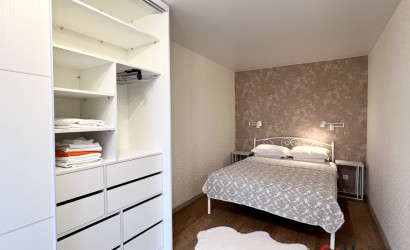 Купить 2-комнатную квартиру, Минск, ул. Гая, д. 32 (Советский район). Фото 13