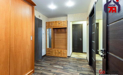 Купить 2-комнатную квартиру, Минск, Гуртьева ул., 26(Первомайский район). Фото 13