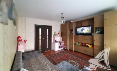 Купить 2-комнатную квартиру, Оберовщина, , . Фото 3