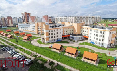 Купить 2-комнатную квартиру, Витебск, 33-й Армии. Фото 13