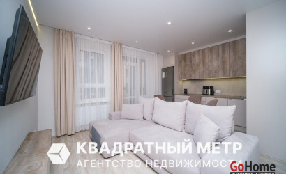 Купить 3-комнатную квартиру, Минск, Нововиленская ул., 53(Центральный район). Фото 3