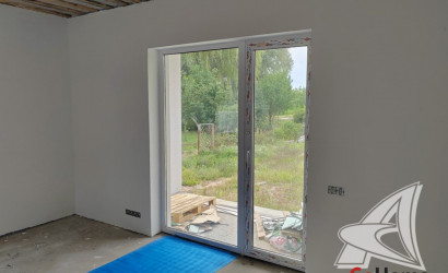 Купить дом, Большие Мотыкалы, Мотыкальский с/с, 12.38 соток. Фото 28