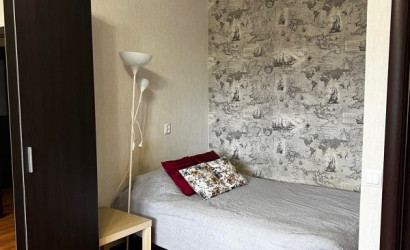 Снять 1-комнатную квартиру, Минск, пер. Люксембург Розы 2-й, д. 3а. Фото 5