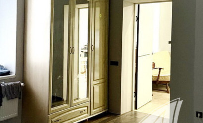 Купить 1-комнатную квартиру, Брест, Центр, ул. Пушкинская. Фото 7