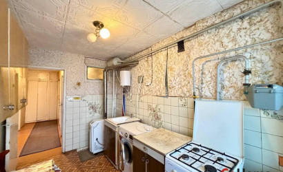 Купить 2-комнатную квартиру, Драчково, Центральная ул., 4. Фото 8