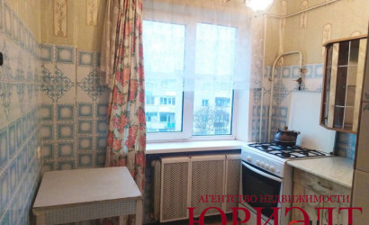 Купить 1-комнатную квартиру, Витебск, Чапаева, 31. Фото 10