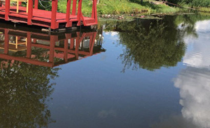 Купить коттедж, Клюковка, Витебская, 100 соток. Фото 19