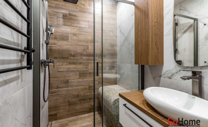 Купить 3-комнатную квартиру, Минск, Дзержинского просп., 19/а (Московский район). Фото 24