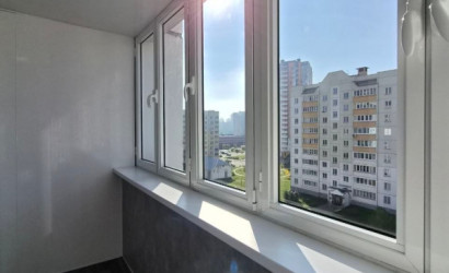 Купить 2-комнатную квартиру, Минск, Каменногорская, 112 (Фрунзенский район). Фото 5