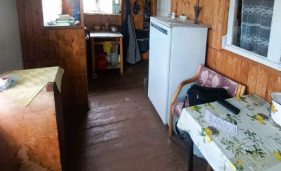 Купить дачу, Талька, с/т Сябрынь, уч. 34, 7.2 соток. Фото 6