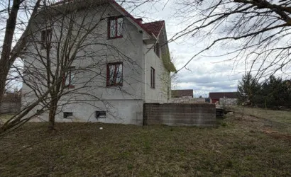 3-этаж.(249.8 м2), Марковщина(Купавская ул.)
