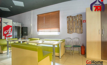 Продажа торгового помещения, Молодечно, Громадовская ул., 6/А,  344.1 кв.м.. Фото 4