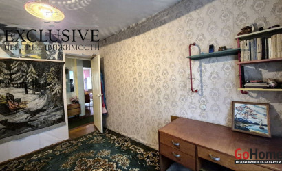 Купить 3-комнатную квартиру, Новополоцк, Армейская ул., 26. Фото 7