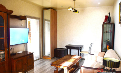 Купить 1-комнатную квартиру, Минск, Широкая, 126 (Советский район). Фото 8