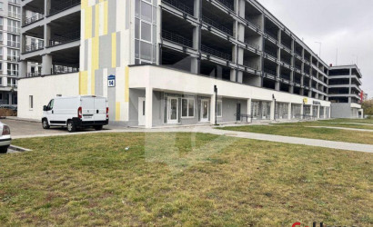 Аренда торгового помещения, Минск, Жуковского ул., 14,  132.6 кв.м.. Фото 1