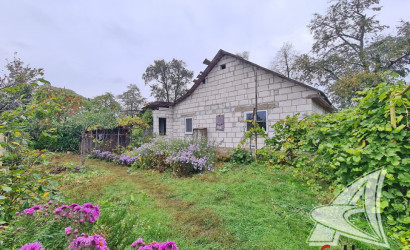 Купить дом, Рогозно, Ленинский с/с, 25 соток. Фото 11