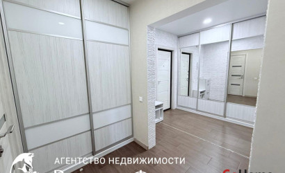 Снять 1-комнатную квартиру, Минск, 50 лет Победы ул. 22 (Первомайский район). Фото 14