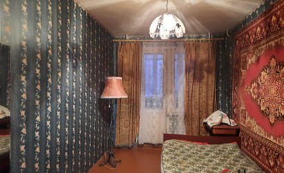 Купить 3-комнатную квартиру, Новополоцк, Молодежная ул., 140. Фото 3