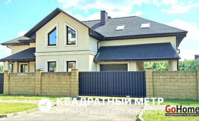 Купить дом, Минск, Друйская ул., 9.78 соток. Фото 1