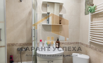 Купить 1-комнатную квартиру, Брест, ул. Халтурина, д. . Фото 8