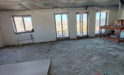 Купить дом, Витебск, Круговая, 10 соток. Фото 11