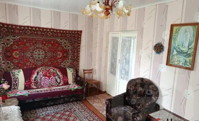  1-этаж.(56.3 м2), Кривое Село(Первомайская ул.)