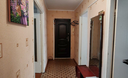 Купить 3-комнатную квартиру, Волковыск, ул. Горбатова, 20. Фото 2