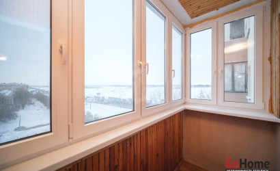 Купить 2-комнатную квартиру, Минск, Ландера ул., 38 (Октябрьский район). Фото 14