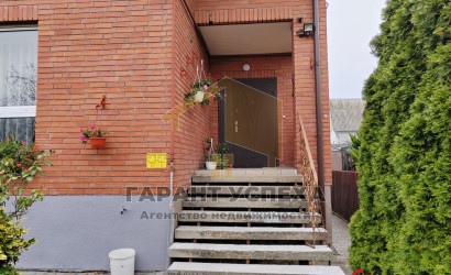 Купить дом, Брест, пер. Аржановой, 6.16 соток. Фото 3