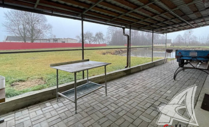 Купить дом, Хотислав, Хотиславский с/с, 28.95 соток. Фото 38