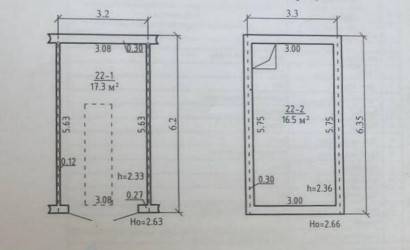 Продажа помещения, Озерцо,  50.5 кв.м.. Фото 7