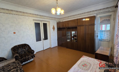 Купить 2-комнатную квартиру, Гомель, ул. Интернациональная, д. 22. Фото 11