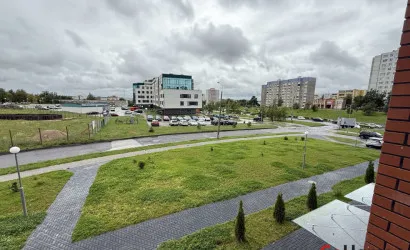  3-этаж.(36.5 м2), Гродно(Клецкова, 102)