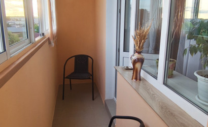 Снять 1-комнатную квартиру на сутки, Новогрудок, ул. Волчецкого 16. Фото 8