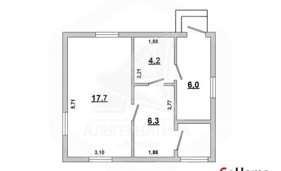 Купить дачу, Брест, Мухавецкий с/с, 4.57 соток. Фото 15