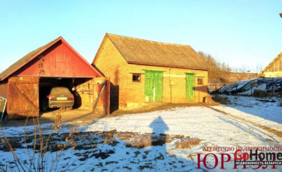 Купить дом, Скробово, Школьная, 17 соток. Фото 4