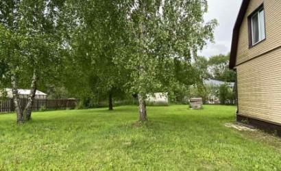 Купить дом, Ольгово, Дачная, 23.78 соток. Фото 4