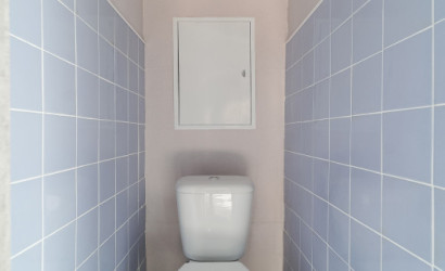 Купить 2-комнатную квартиру, Минск, Кольцова, 20 (Советский район). Фото 24