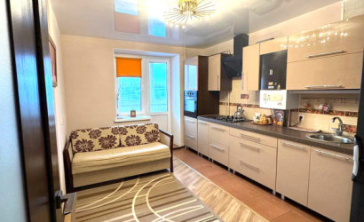 Купить 2-комнатную квартиру, Лида, Лётная, 1Б. Фото 5